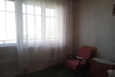 Apartament cu 3 camere semidecomandat în Andrei Mureșanu - 6