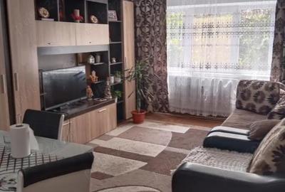 Apartament cu 3 camere decomandat în Rădăuți - 3