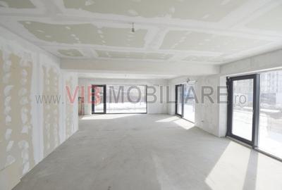 Spațiu comercial, de 96 mp, în Străulești - 7