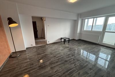 Apartament cu 2 camere semidecomandat, mobilat în Bucur Obor