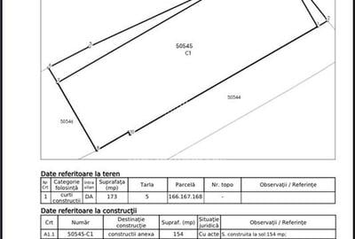 Spațiu comercial, de 210 mp, în Cernica - 5