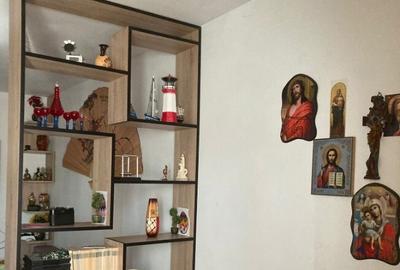 Garsoniera Confort 1 Zona Burdujeni - Cuza Voda 2 Garsoniera Confort 1 Zona Burdujeni - Cuza Voda 2 - 6