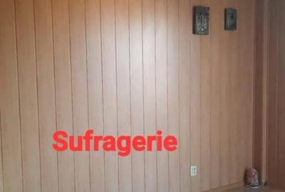 Apartament cu 2 camere semidecomandat în Cișmigiu - 13