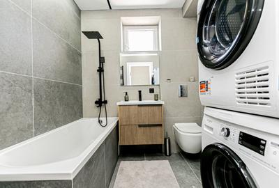 Apartament cu 2 camere decomandat în Dârste - 4