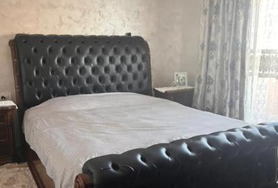 Casă cu 3 camere în Balciu - 8