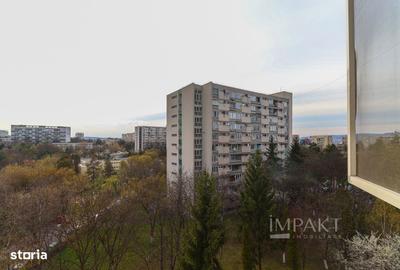 Garsonieră în Gheorgheni - 6
