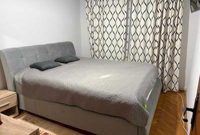 Apartament cu 3 camere decomandat în Cosâmbești - 7