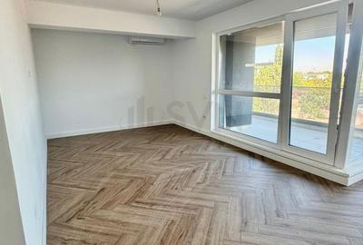 REA1025863 Apartament 3 camere nou I Parcare I Terasa - 1