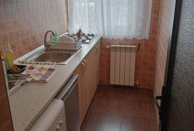 Apartament cu 2 camere decomandat în Exterior Vest - 2