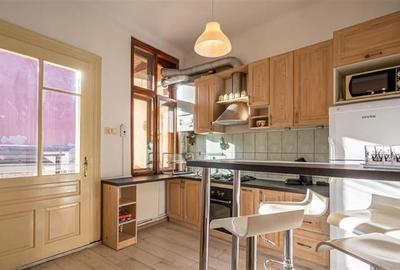 Apartament in casa renovat, mobilat complet Apartament in casa renovat, mobilat complet - 5