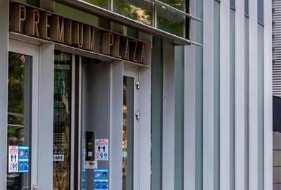 Birouri premium in Premium Plaza - 516 mp - priveliste exceptionala - 9