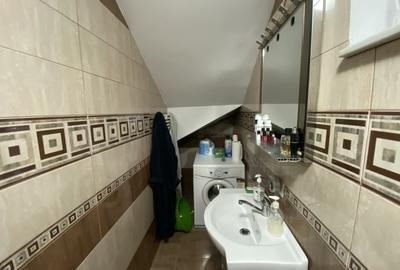 Casa 750 mp, curte individuala, garaj, foisor, Prejmer - 14