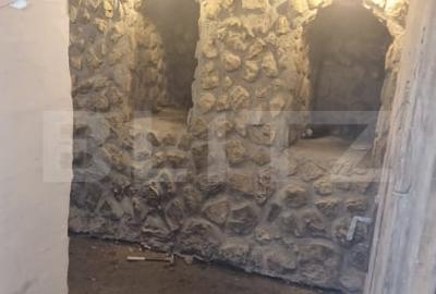 Casă individuală cu 2 camere cu Canalizare în Lunca Cetățuii - 10