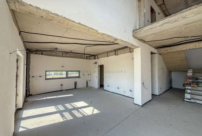 Snagov Residential | Ansamblu Rezidential la 100m de lac - 7