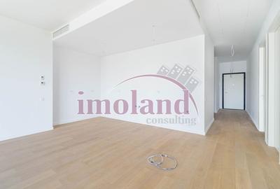 Apartament cu 4 camere semidecomandat în Barbu Văcărescu - 8