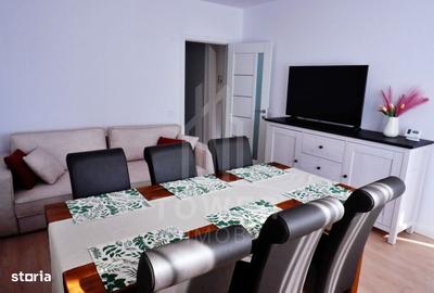 Apartament cu 3 camere în Roșia - 9