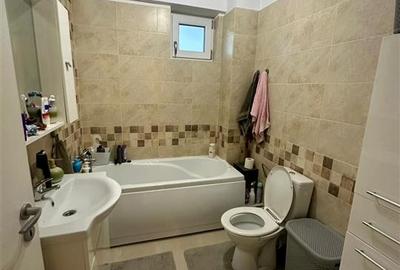 Cug - 2 Camere Decomandat + 2 Locuri De Parcare - Boxa Proprie - Bloc 2021 - 8