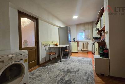 COMISION 0! Apartament 2 camere decomandat Bd-ul Revolutiei Alba Iulia - 6