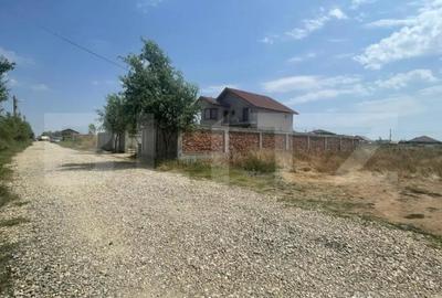 Teren de 500 mp, în Central - 3