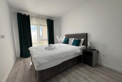 Apartament cu 2 camere decomandat în Mihai Viteazul - 7