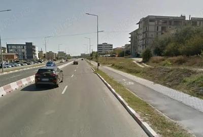 Teren de 1000 mp, în Mamaia - 3