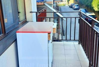 Apartament cu 3 camere, mobilat în Borhanci - 1