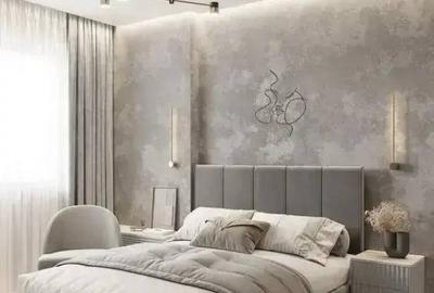 Apartament cu 2 camere decomandat în Ștefăneștii de Jos - 4