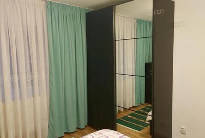 Apartament cu 3 camere decomandat în Zorilor - 1