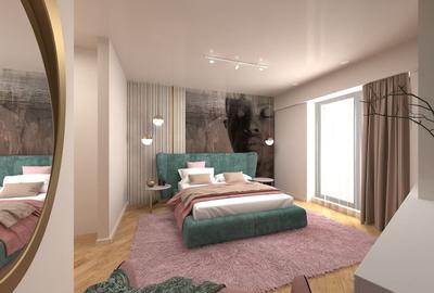 3 camere + parcare, Aviatiei Tower, Mall Promenada - 1