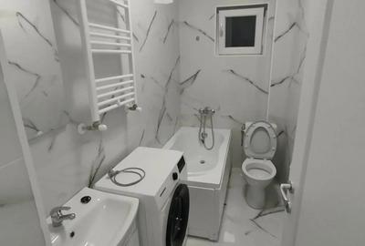 Inchiriez apartament cu o camera - 5