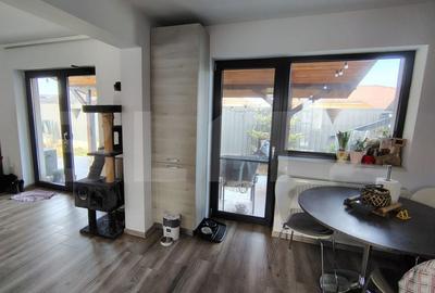 Casă cu 4 camere cu Teren 590 Mp în Jucu - 15