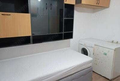 Garsoniera confort 3 micu?a dragu?a cocheta discreta zona AVlaicu Fortuna bloc A- - 8