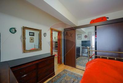 Apartament cu terase si vedere deschisa, pentru locuire in liniste - 2