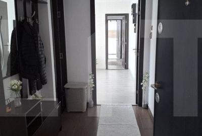 Apartament cu 3 camere Soarelui - 3