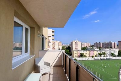 Garsoniera moderna in Urban Plaza - 8