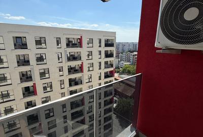 Plaza Residence l Studio Lux+Parcare Subterana+Boxa l 8 Min Metrou l - 13