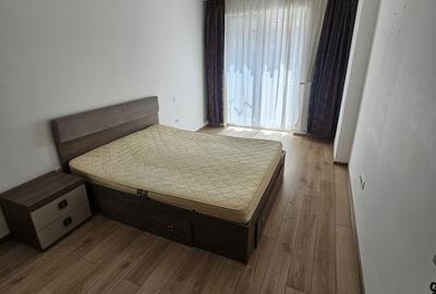 Apartament cu 2 camere decomandat în Central - 2