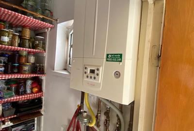 Apartament cu 4 camere decomandat în Miorița - 9