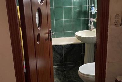 Apartament cu 3 camere decomandat în Central - 3