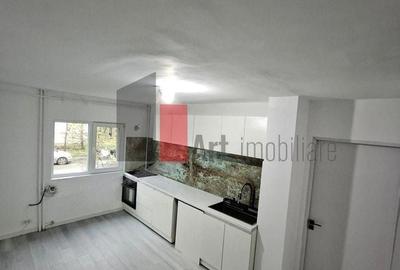 Vânzare apartament 2 camere semidecomandat Drumul Găzarului - Giurgiului - 2