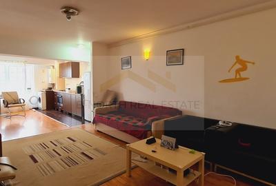 Apartament cu 2 camere semidecomandat în Central - 2