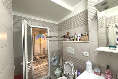 Apartament cu 4 camere decomandat în Săvinești - 9