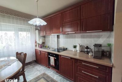 Apartament cu 2 camere decomandat în Micro 16 - 10