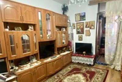 Garsonieră semidecomandată în Nicolina - 2