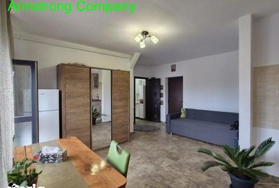 Apartament cu 2 camere decomandat în Chiajna - 10