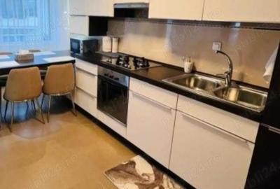 Apartament cu 2 camere decomandat în Argeșelu - 5