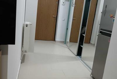 Apartament 3 camere De închiriat - 1 Decembrie+loc parcare/centrala - 6