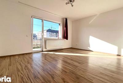 Apartament cu 2 camere decomandat în Tractorul - 2