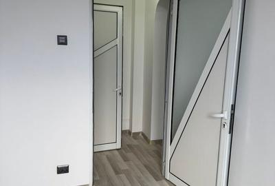 Apartament cu 2 camere în Tei - 12