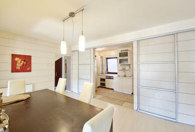 Vila complet finisata si utilata, zona Eremia Grigorescu - 3